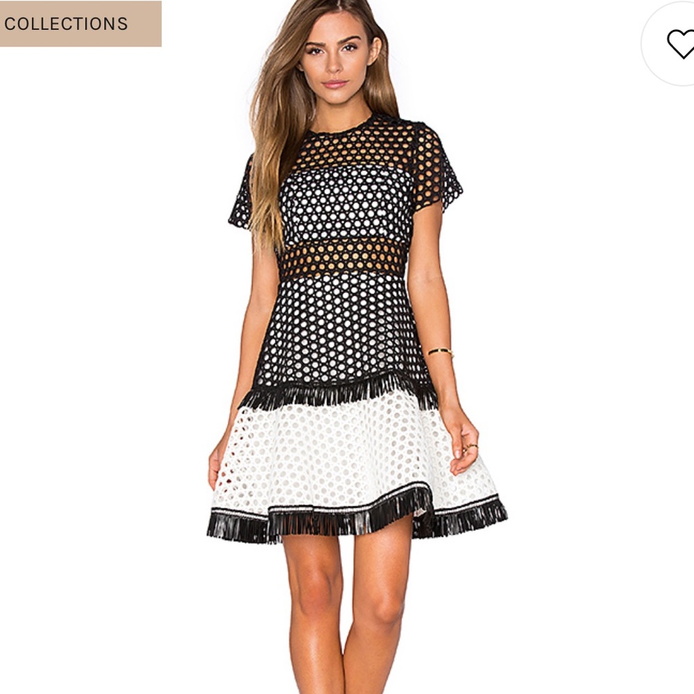 Alexis Cinthia Dress
